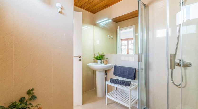 Photo of A Moment of Calm