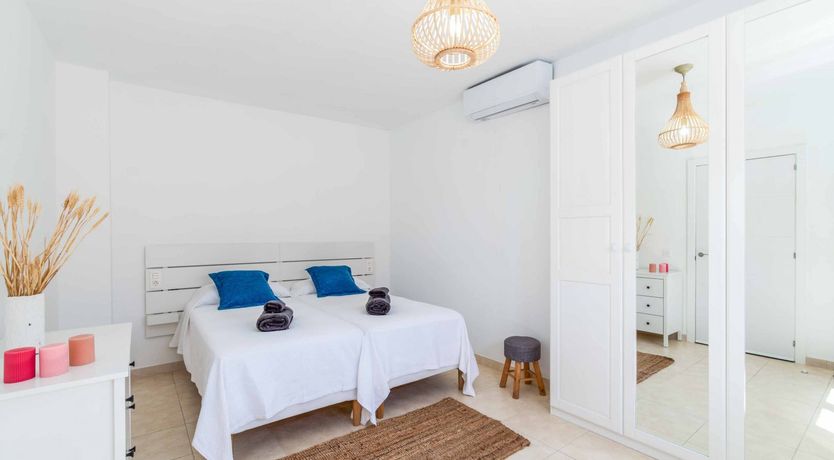 Photo of A Moment of Calm