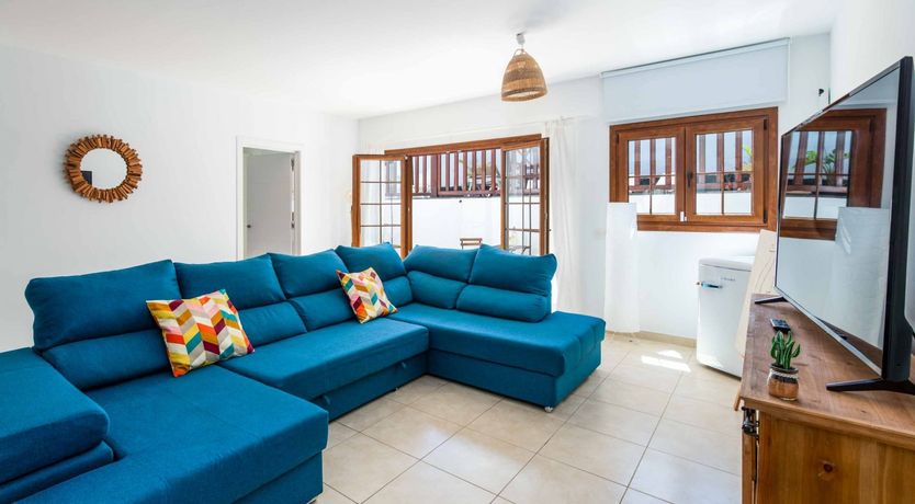 Photo of A Moment of Calm