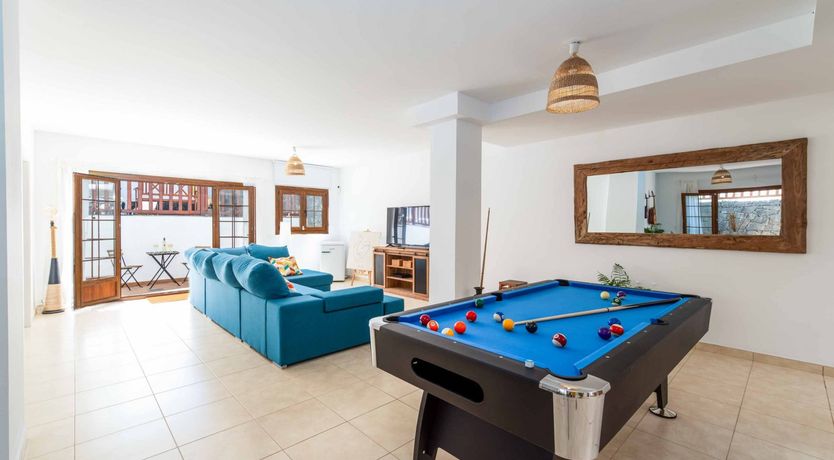 Photo of A Moment of Calm