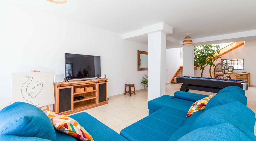 Photo of A Moment of Calm