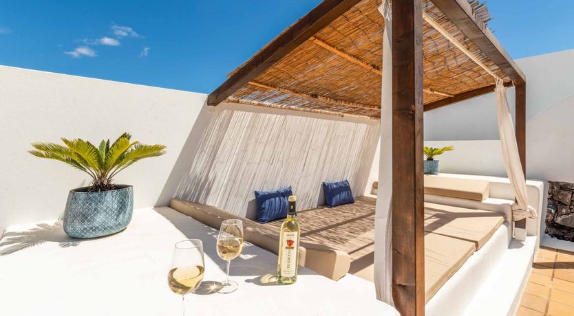 Photo of A Moment of Calm