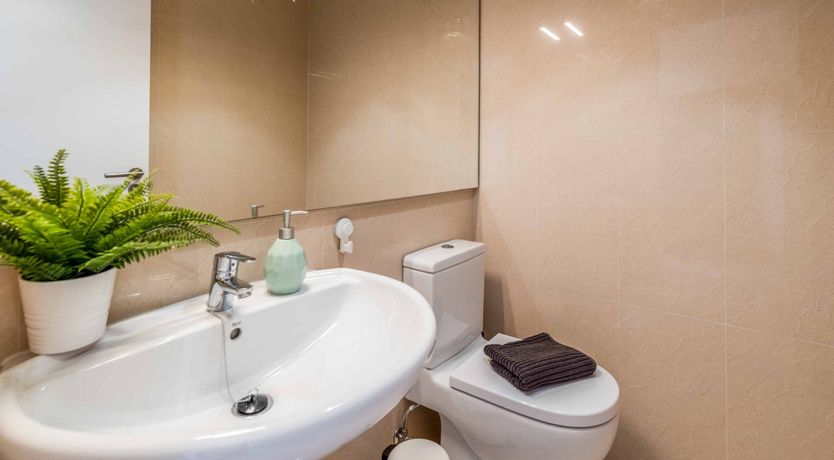 Photo of A Moment of Calm