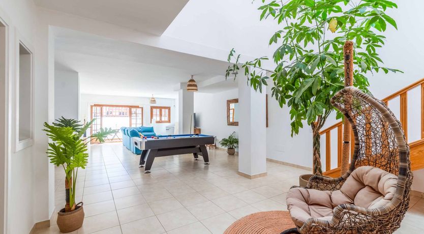 Photo of A Moment of Calm