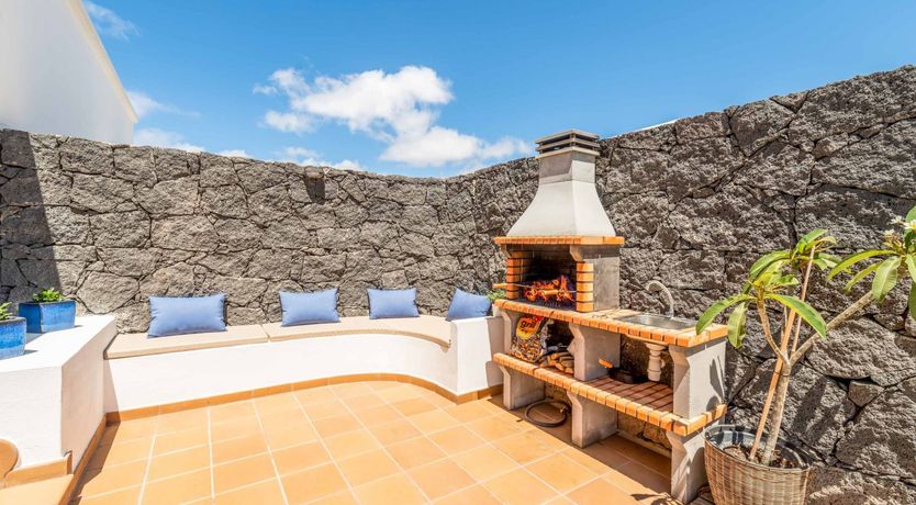 Photo of A Moment of Calm