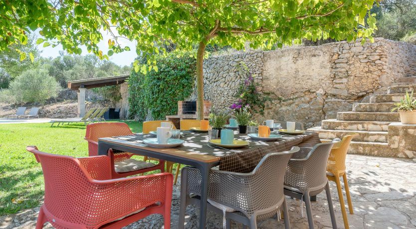 Photo of The Sagrada Familia