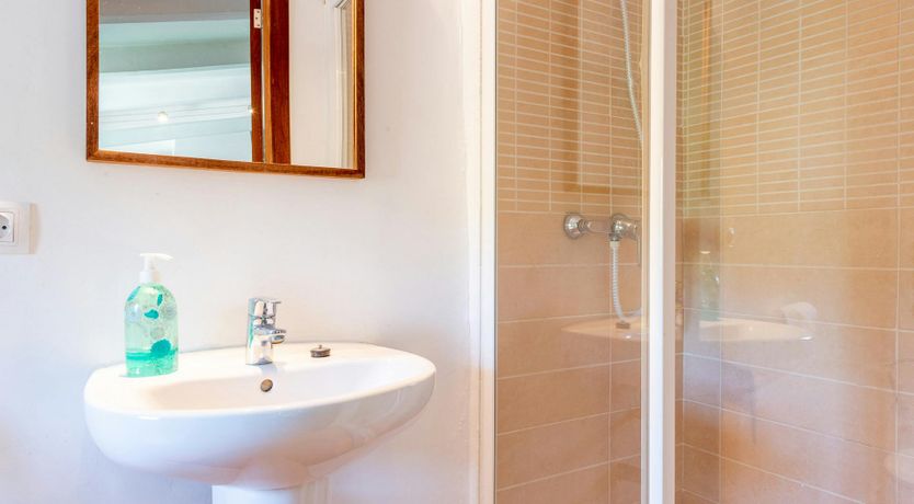 Photo of The Sagrada Familia