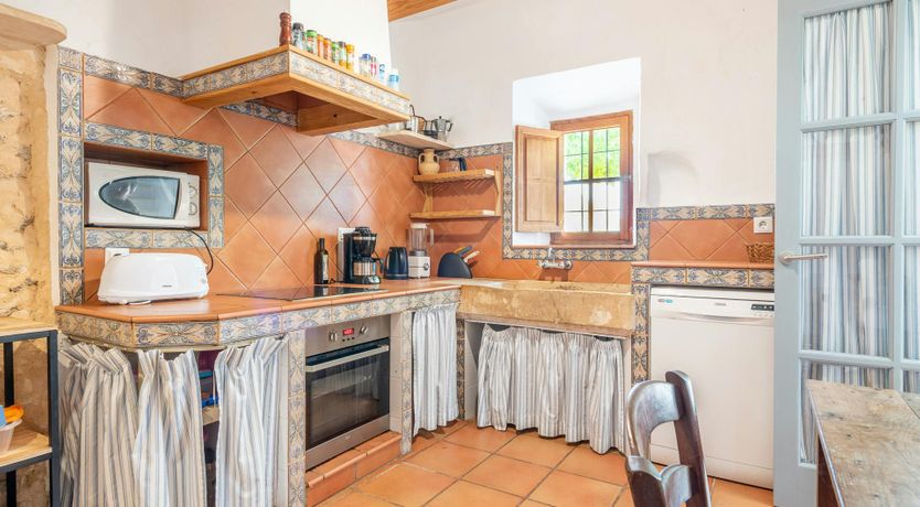 Photo of The Sagrada Familia