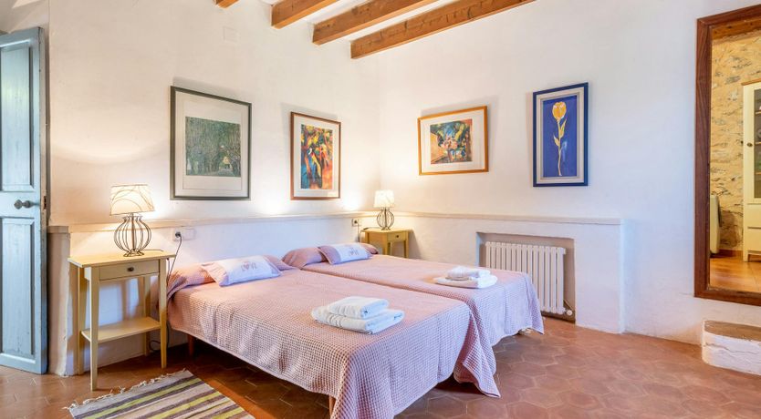 Photo of The Sagrada Familia