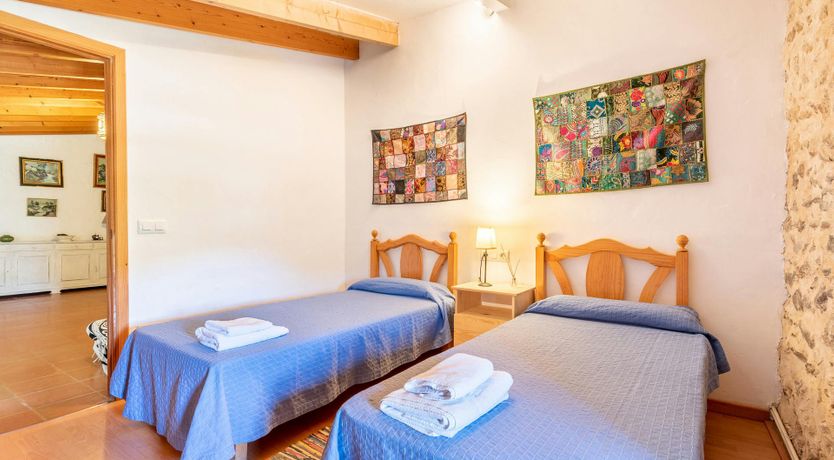 Photo of The Sagrada Familia