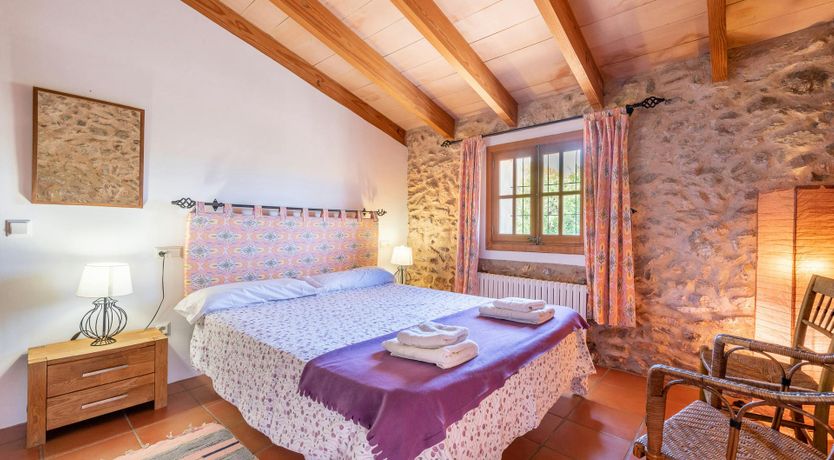 Photo of The Sagrada Familia