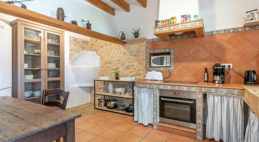 Photo of The Sagrada Familia