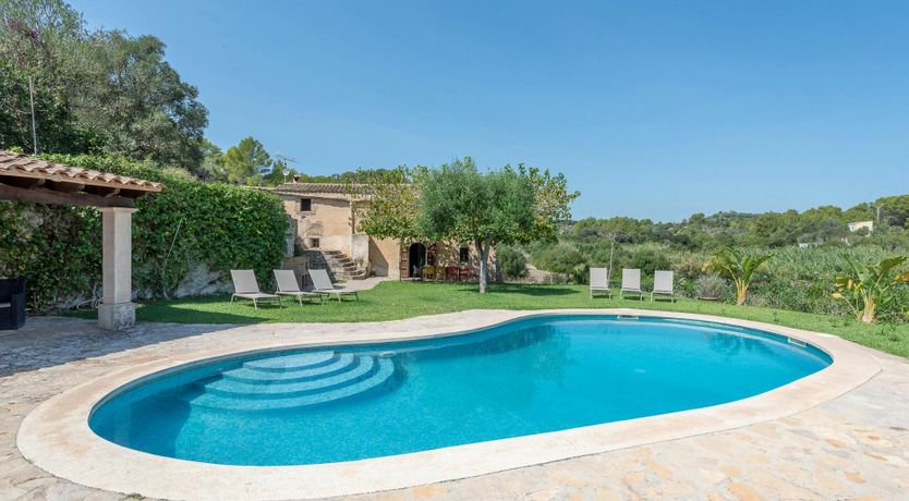 Photo of The Sagrada Familia