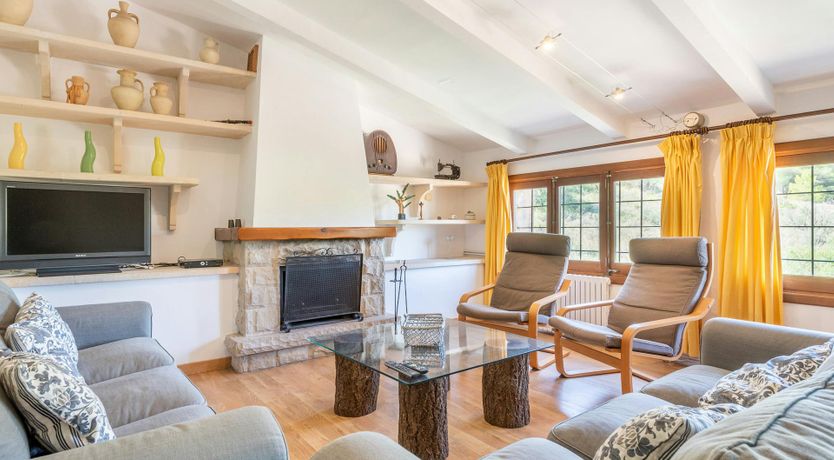 Photo of The Sagrada Familia