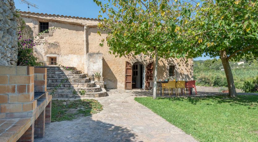 Photo of The Sagrada Familia