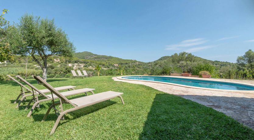 Photo of The Sagrada Familia