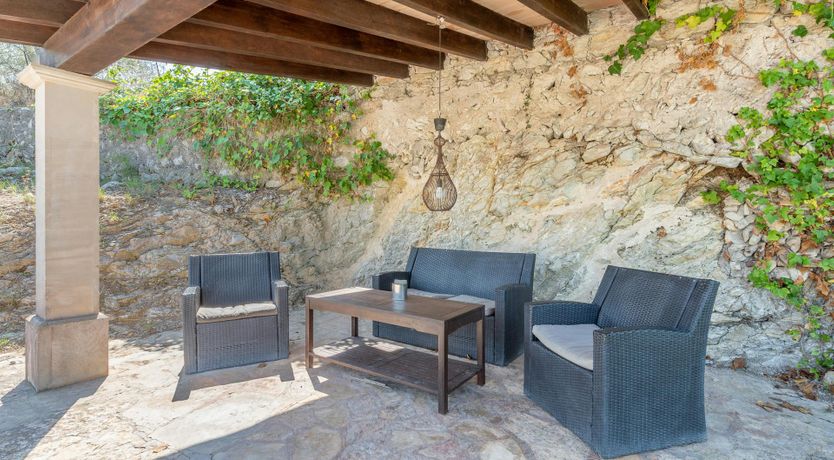 Photo of The Sagrada Familia