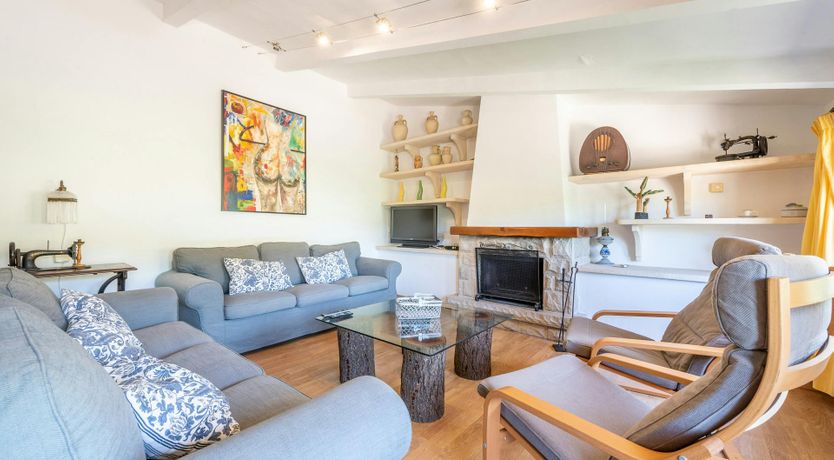 Photo of The Sagrada Familia