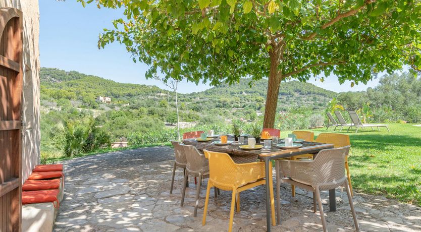 Photo of The Sagrada Familia