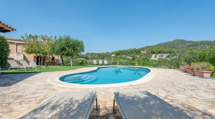 Photo of The Sagrada Familia