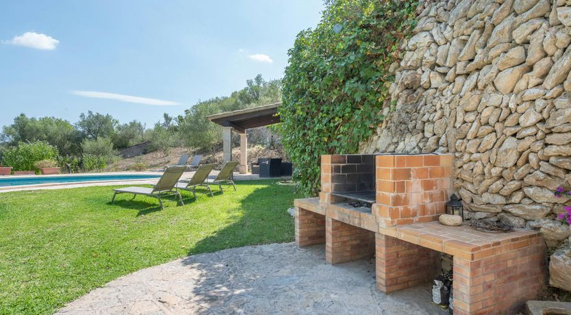 Photo of The Sagrada Familia