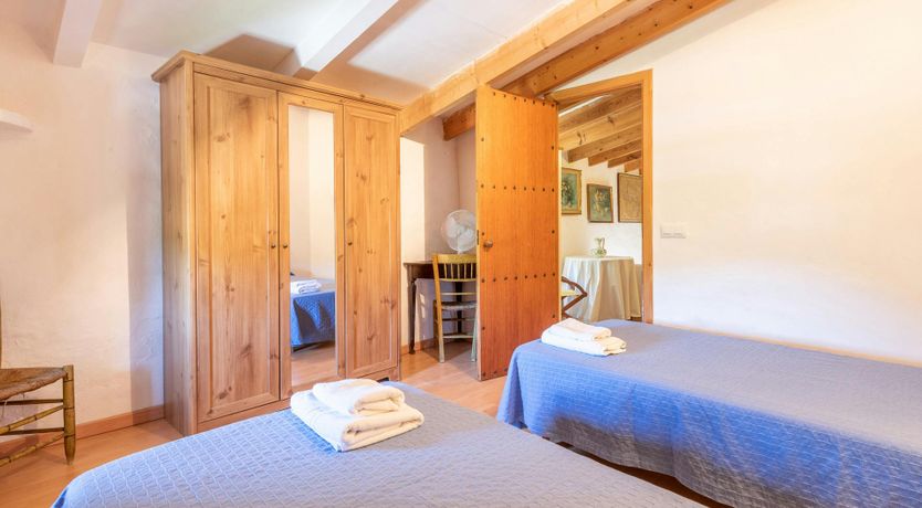 Photo of The Sagrada Familia