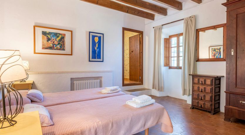 Photo of The Sagrada Familia