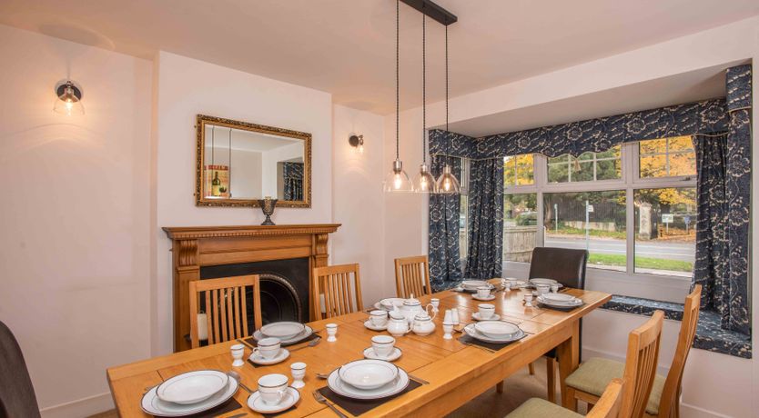 Photo of The Fiddlehead