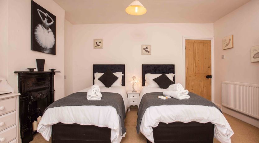 Photo of The Fiddlehead