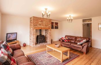 The Fiddlehead Holiday Cottage