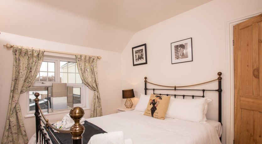 Photo of The Fiddlehead