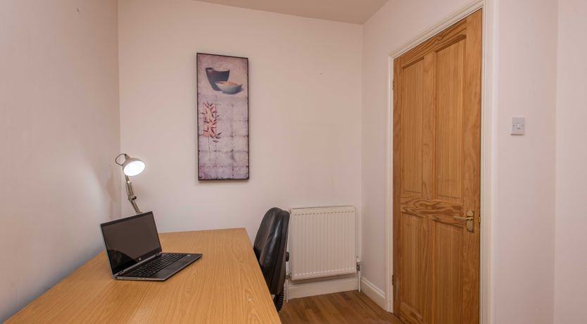 Photo of The Fiddlehead