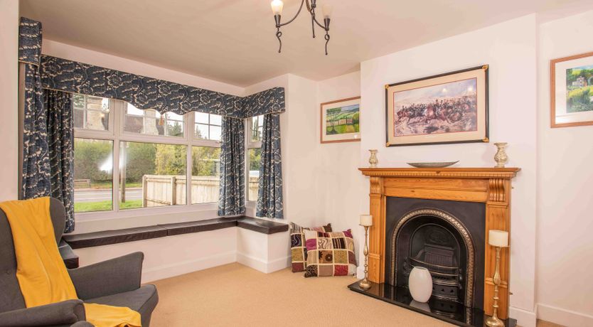 Photo of The Fiddlehead