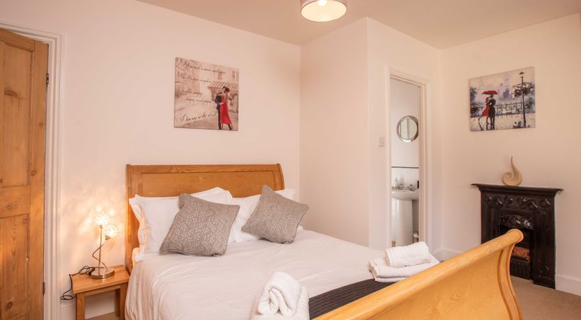 Photo of The Fiddlehead