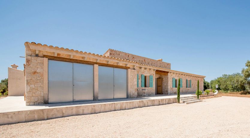 Photo of The Romance of Majorca