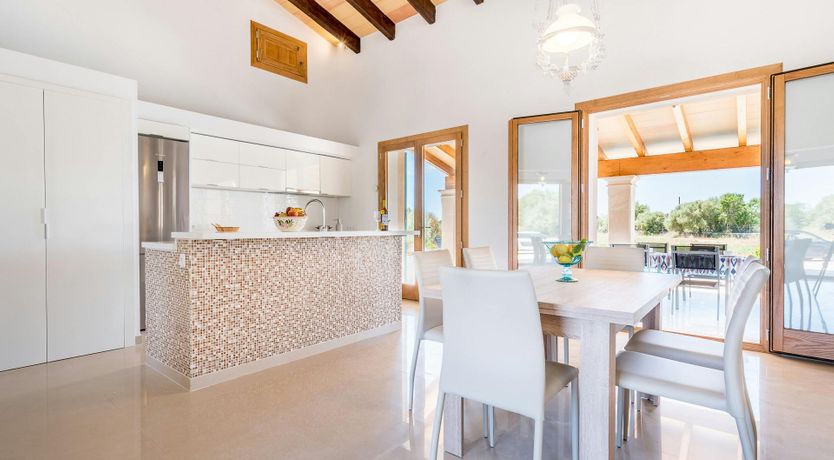 Photo of The Romance of Majorca