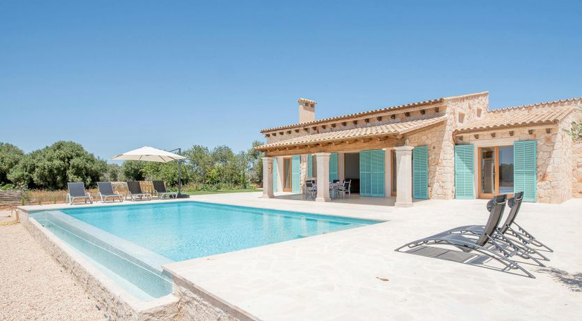 Photo of The Romance of Majorca