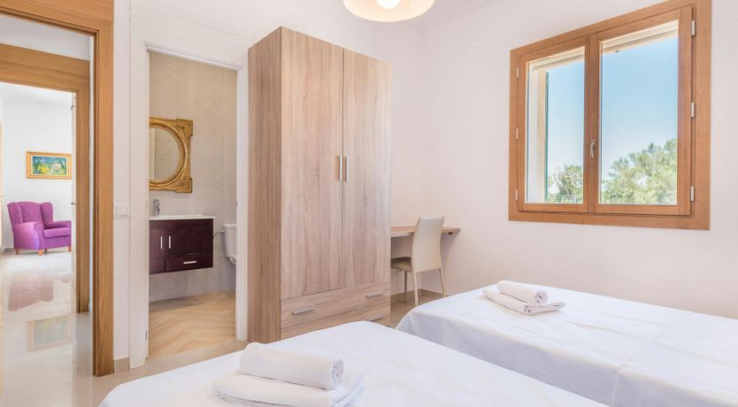 Photo of The Romance of Majorca