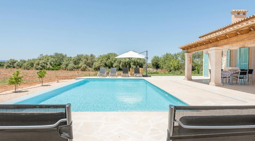 Photo of The Romance of Majorca