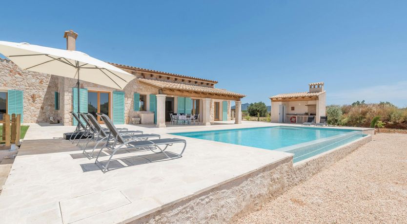 Photo of The Romance of Majorca