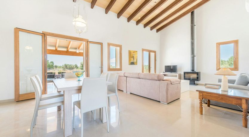 Photo of The Romance of Majorca