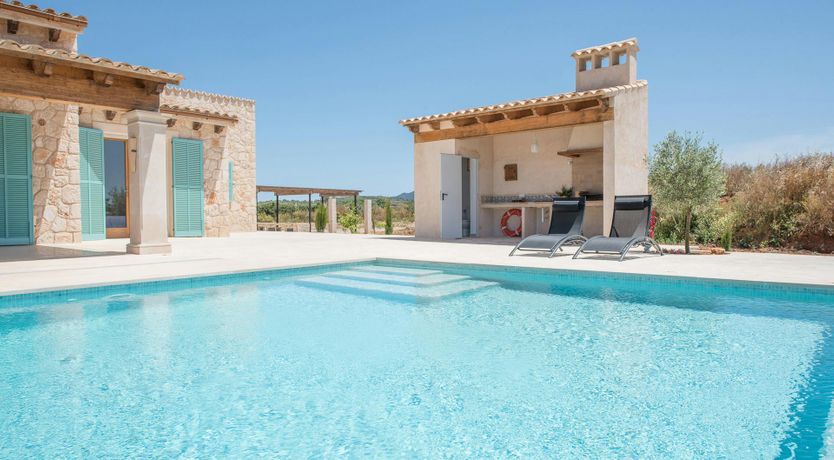 Photo of The Romance of Majorca