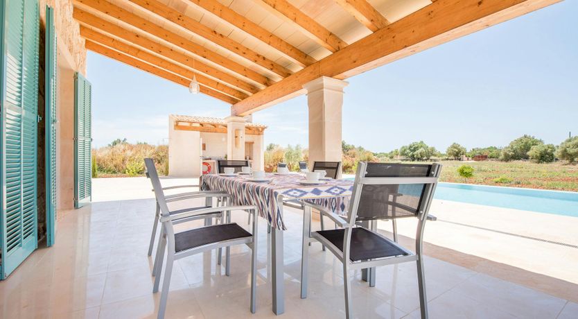 Photo of The Romance of Majorca