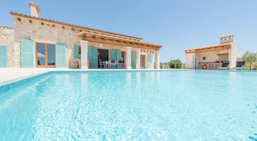 Photo of The Romance of Majorca