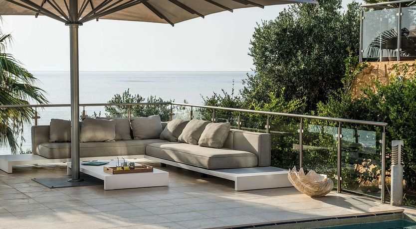 Photo of The Blue Eye