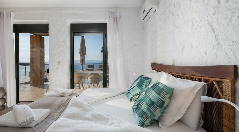 Photo of The Blue Eye