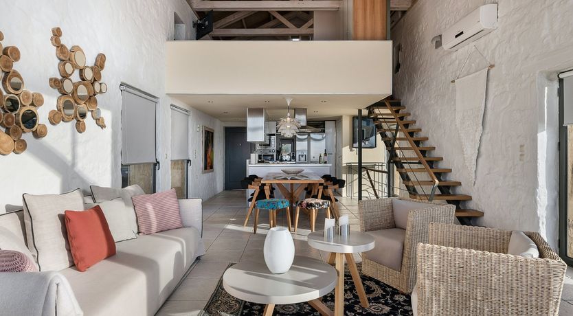 Photo of The Blue Eye