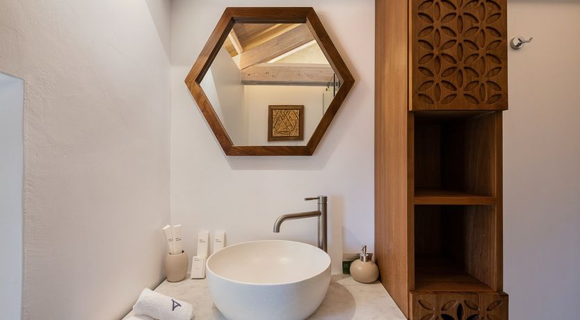 Photo of The Blue Eye