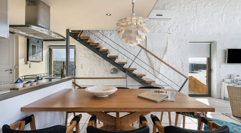 Photo of The Blue Eye