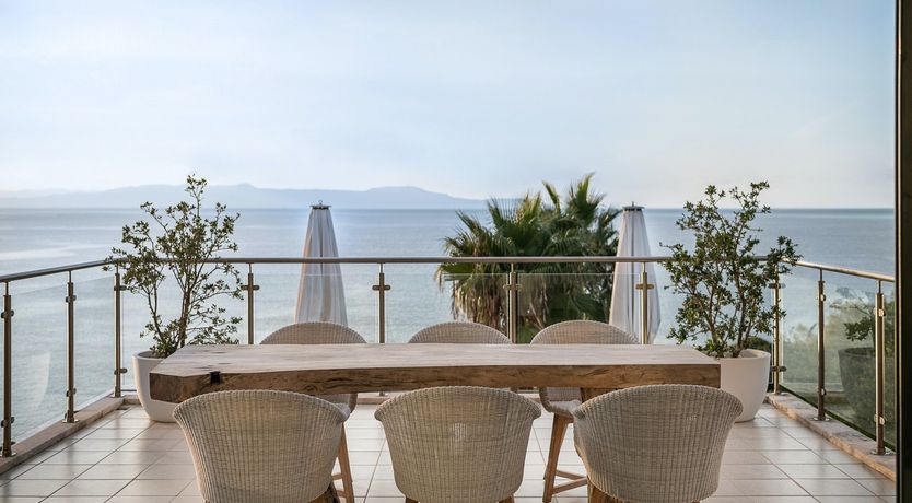 Photo of The Blue Eye